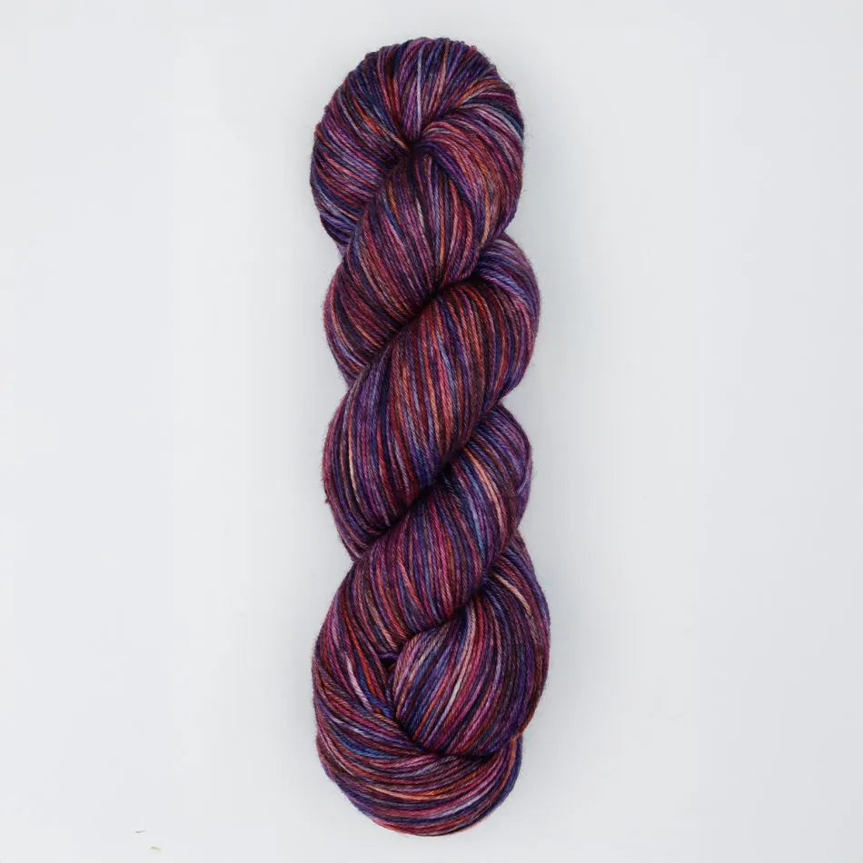 Terra Color Sockenwolle