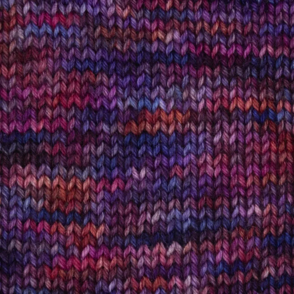 Terra Color Sockenwolle