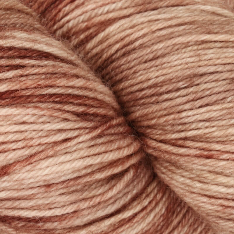 Terra Color Sockenwolle