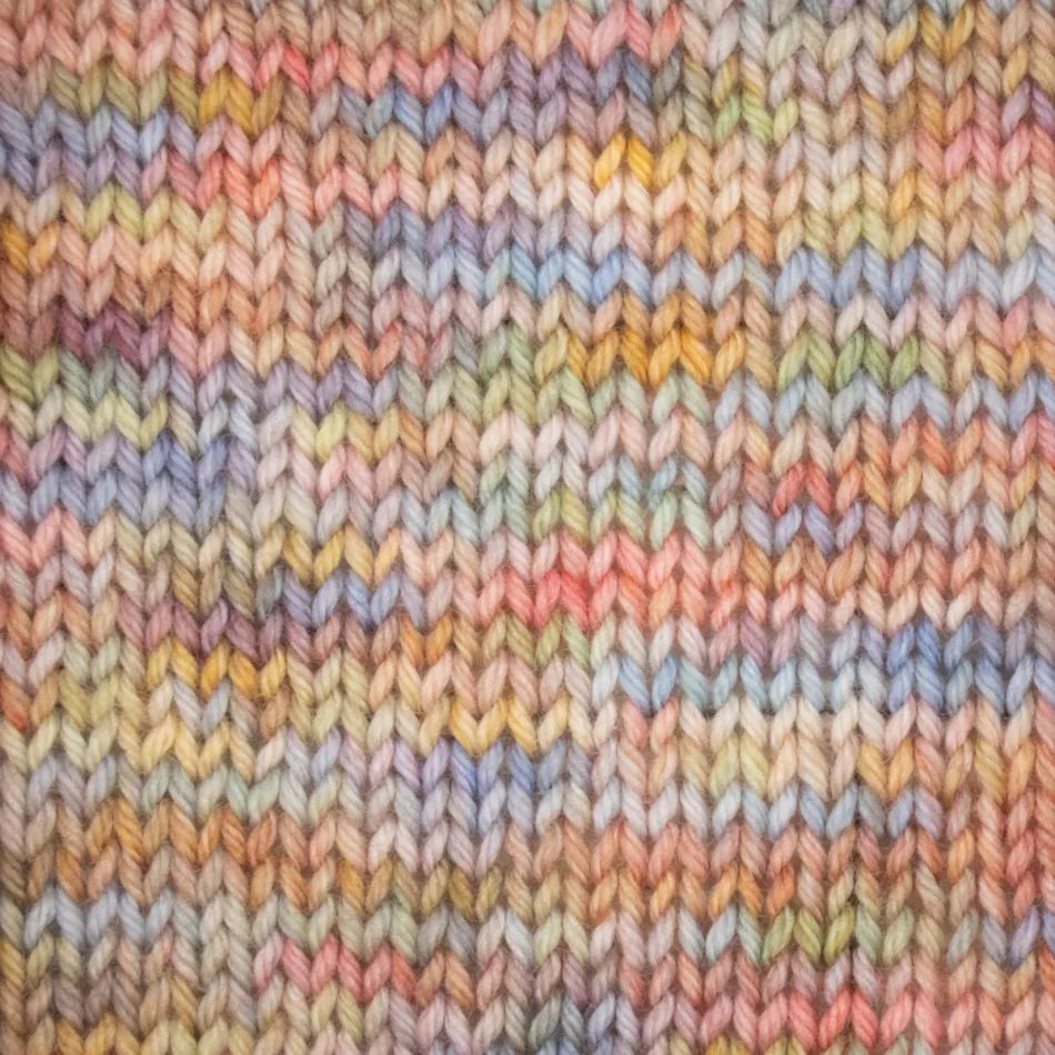 Terra Color Sockenwolle