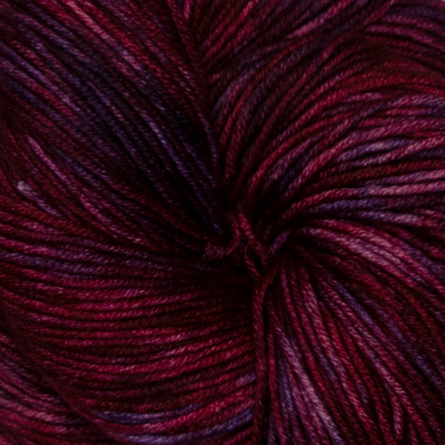 Terra Color Sockenwolle