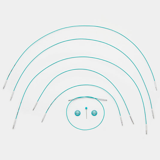 Seile Swivel 360° drehbar