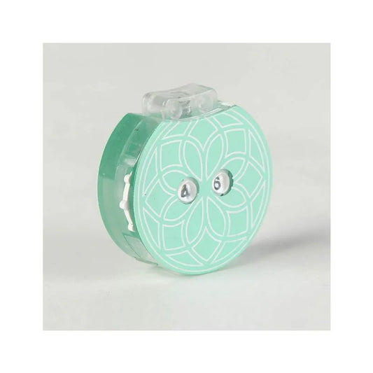 Reihenzähler Clicky (2 Fb)