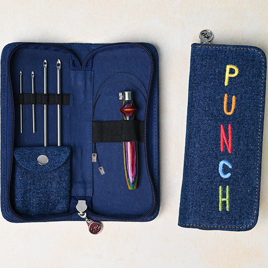Punch Needle Set