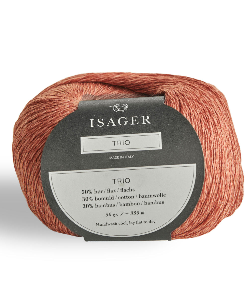 Trio 1 [Restpartien]