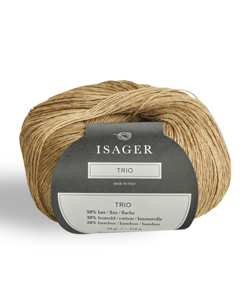 Trio 1 [Restpartien]