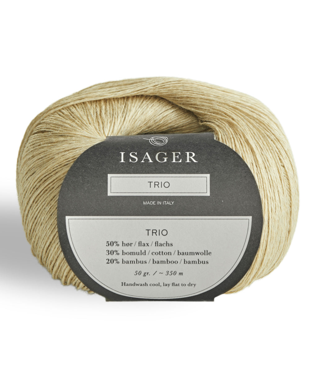 Trio 1 [Restpartien]