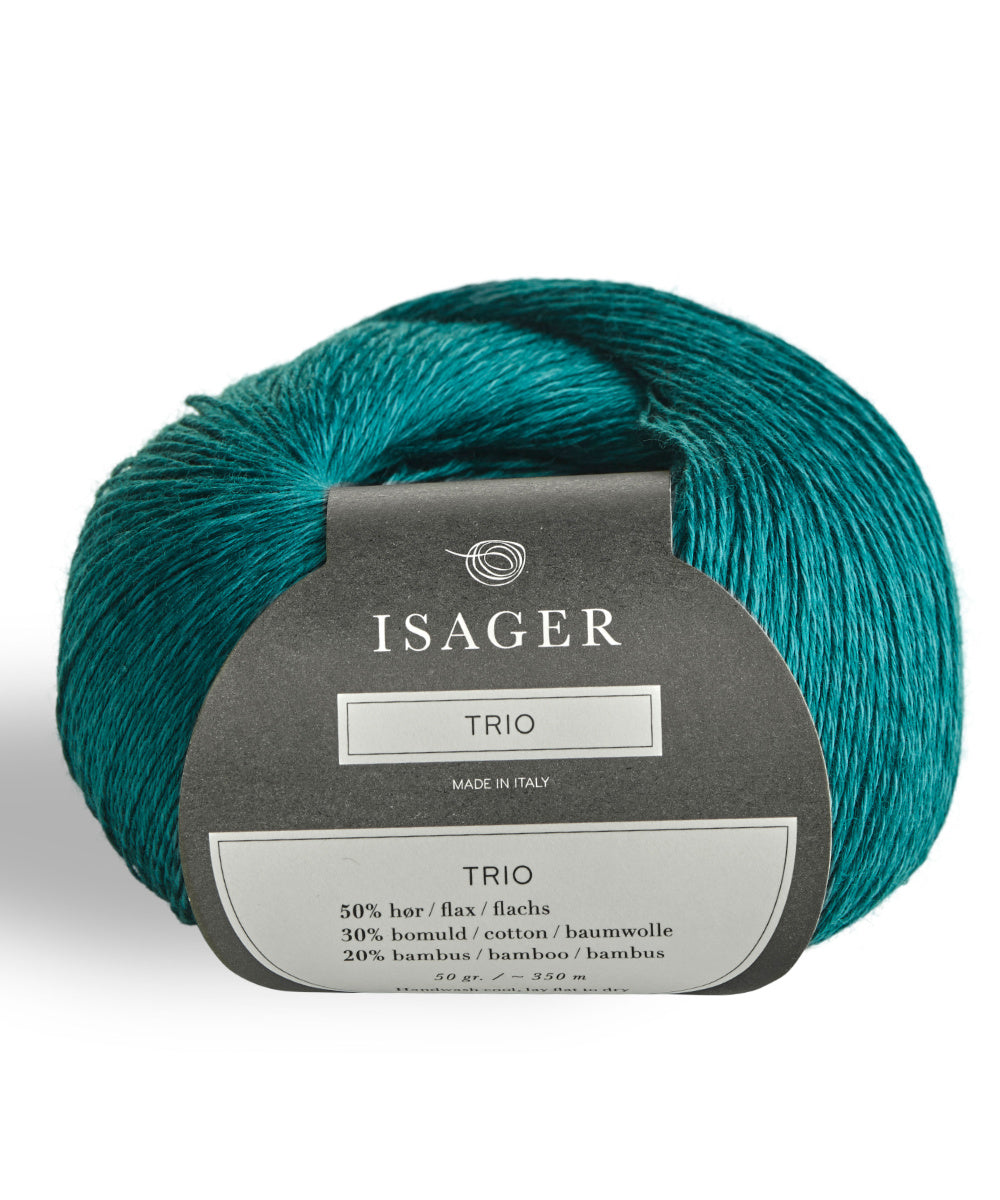 Trio 1 [Restpartien]