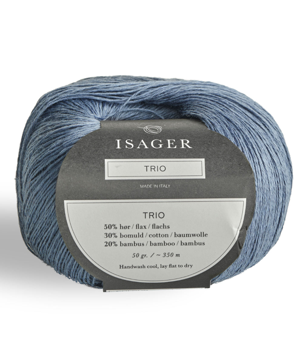 Trio 1 [Restpartien]
