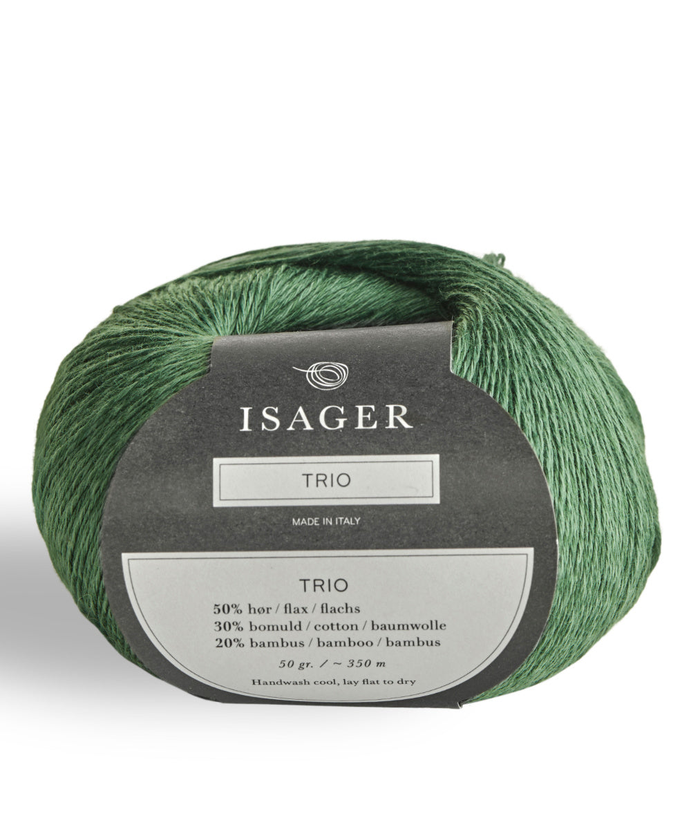 Trio 1 [Restpartien]