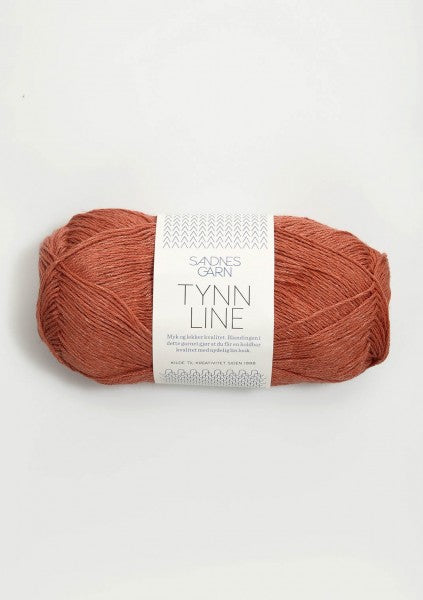 Tynn Line [Restpartien]