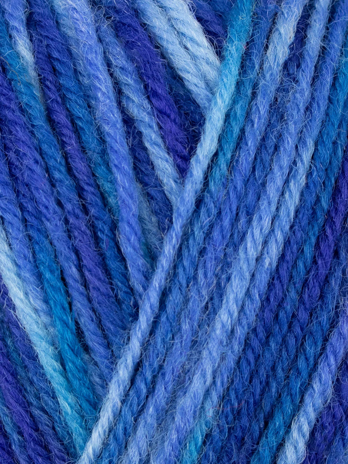 ColourLab Sock DK (6-fädige Sockenwolle)