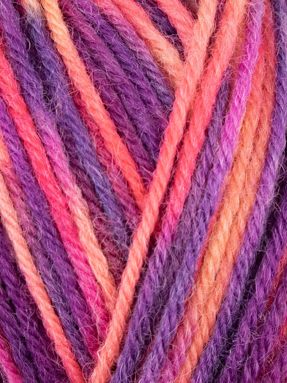 ColourLab Sock DK (6-fädige Sockenwolle)