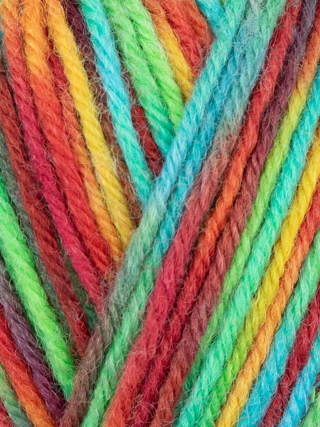 ColourLab Sock DK (6-fädige Sockenwolle)
