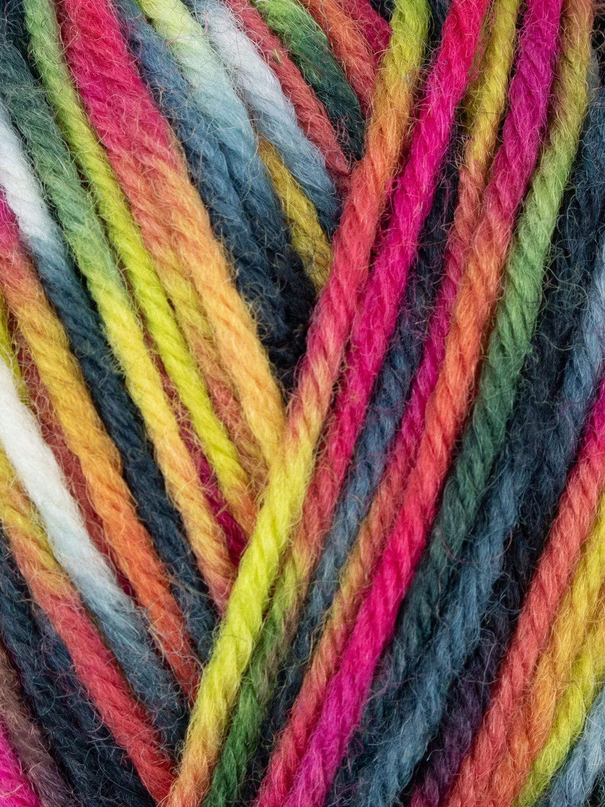 ColourLab Sock DK (6-fädige Sockenwolle)
