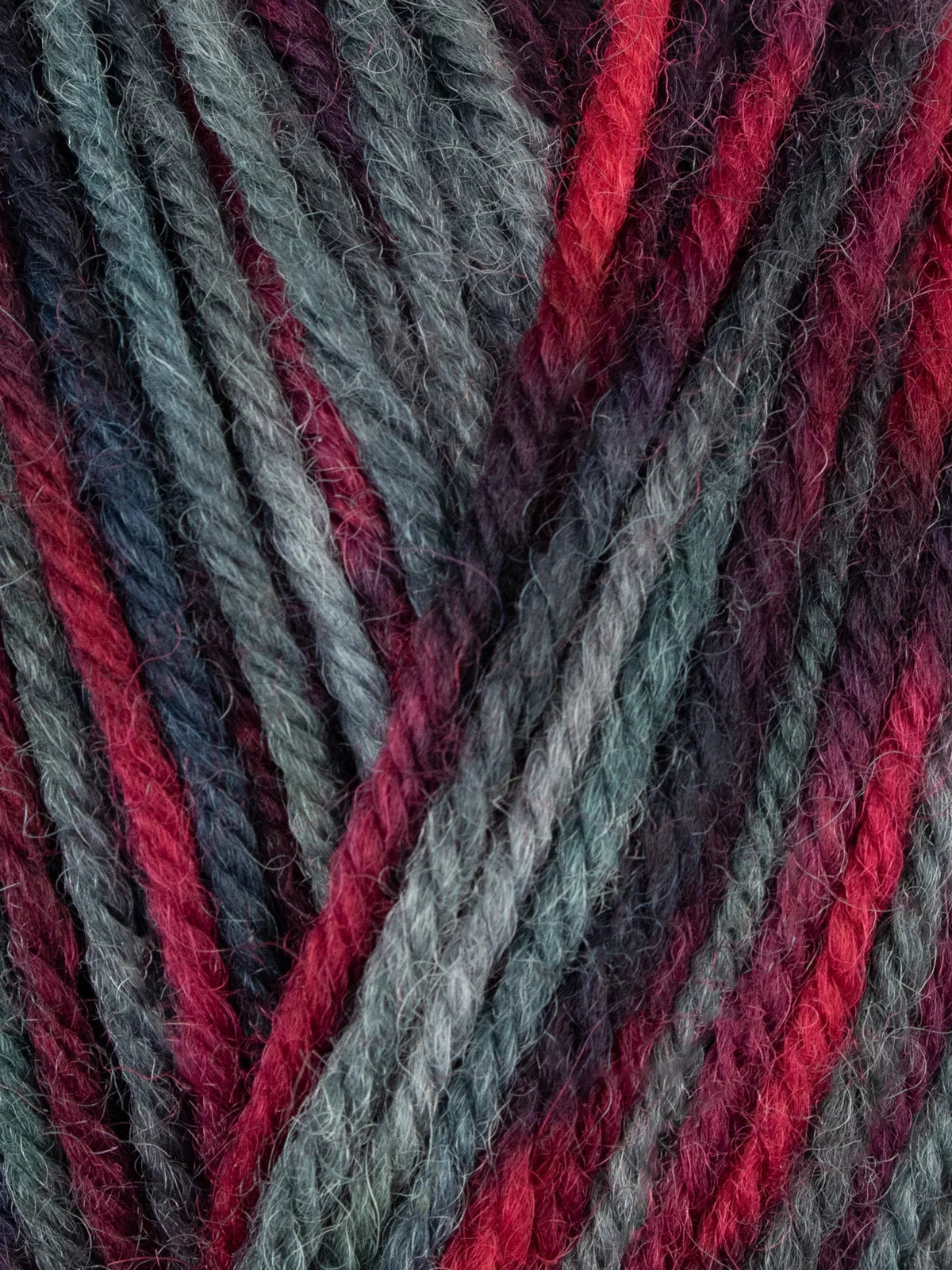 ColourLab Sock DK (6-fädige Sockenwolle)