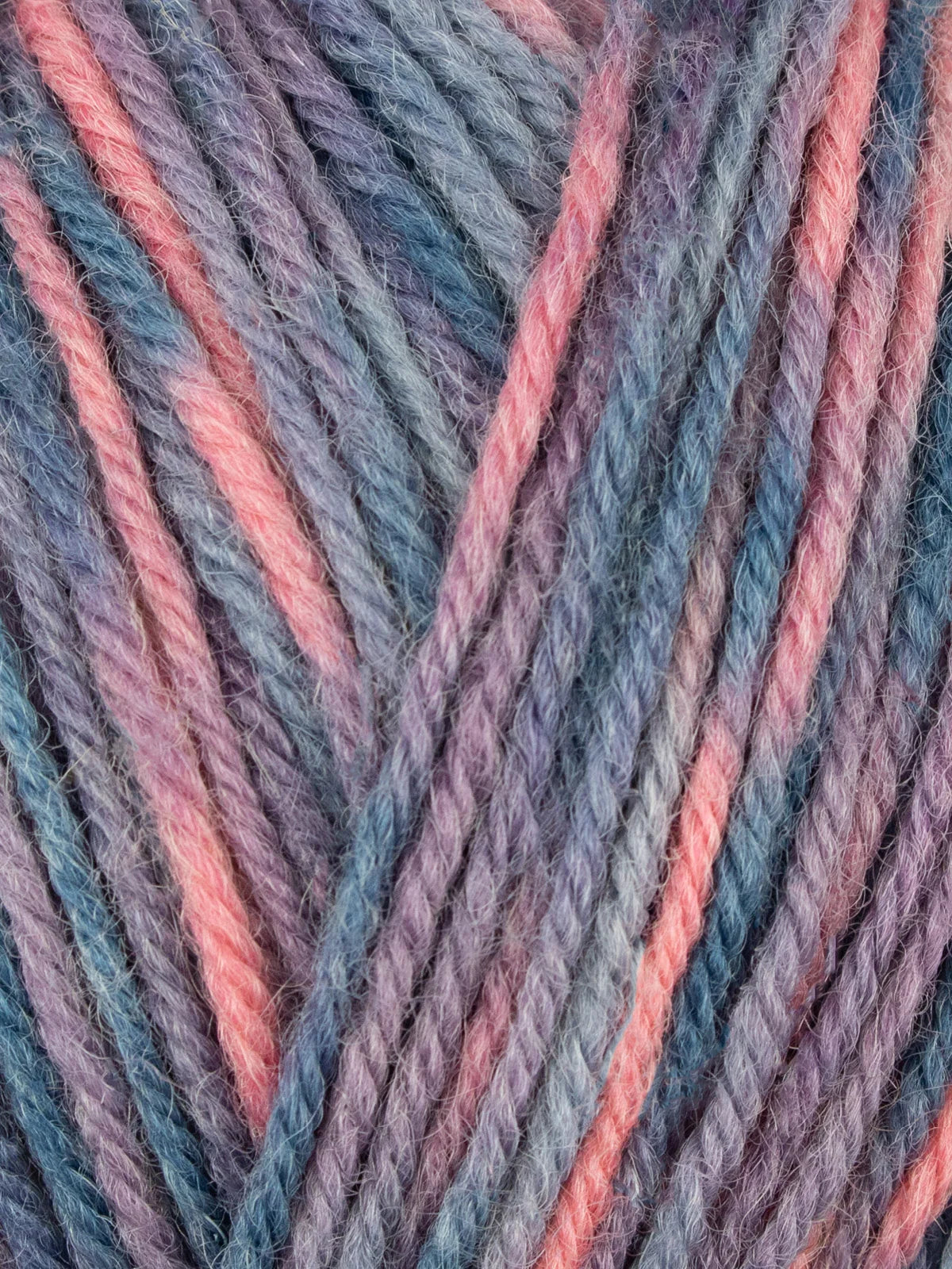 ColourLab Sock DK (6-fädige Sockenwolle)