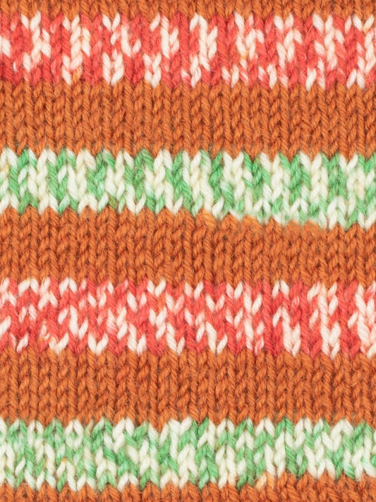 Signature Christmas Yarn Sockenwolle 4-fädig