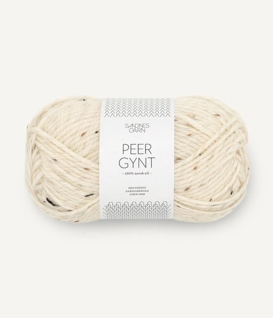(PetiteKnit)Peer Gynt