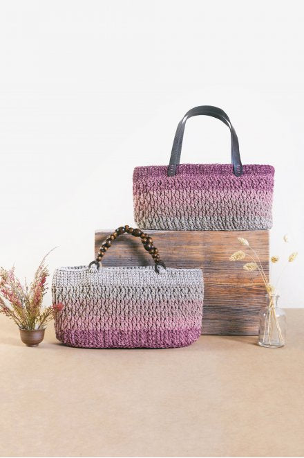 NOVA VITA 4 RECYCLED COTTON Taschenanleitungen