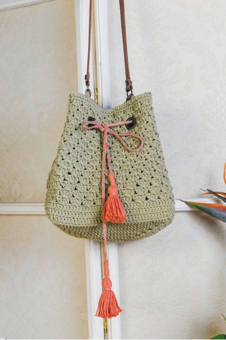 NOVA VITA 4 RECYCLED COTTON Taschenanleitungen