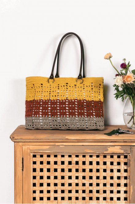 NOVA VITA 4 RECYCLED COTTON Taschenanleitungen
