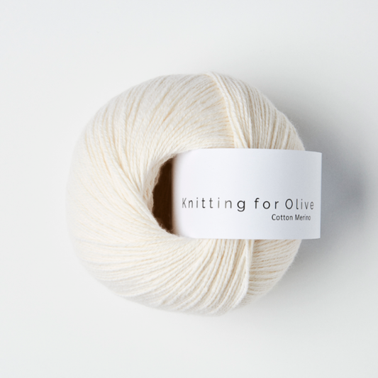 Cotton Merino