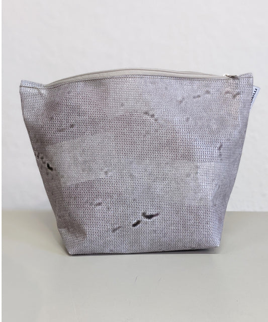 Projekttasche Clutter grau