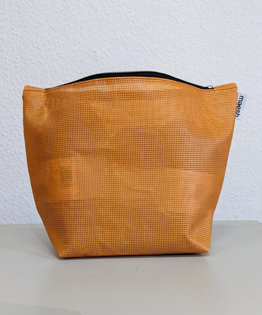 Projekttasche Clutter orange