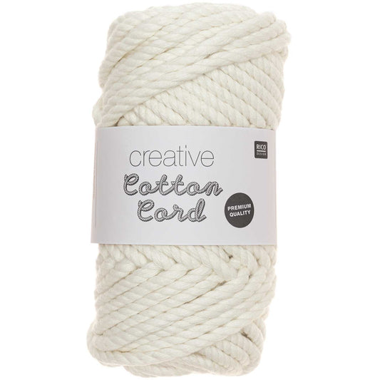 Creative Cotton Cord