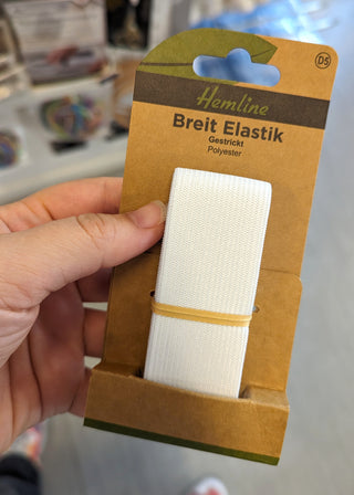 Breit Elastik
