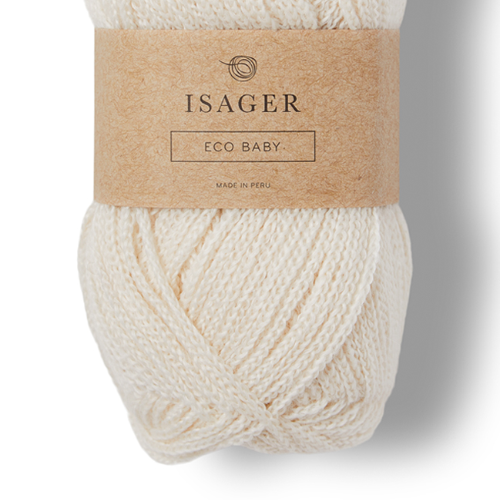 Wollproben Isager Yarn