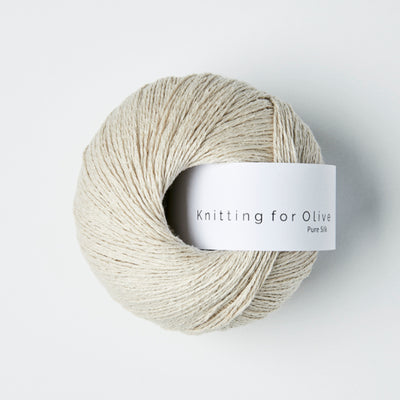 Pure Silk