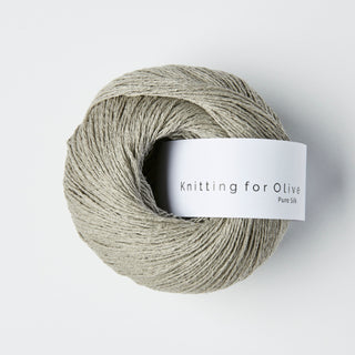 Pure Silk