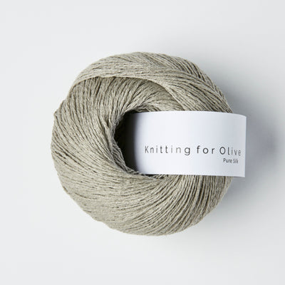 Pure Silk