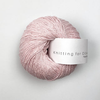Pure Silk