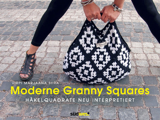 Moderne Granny Squares