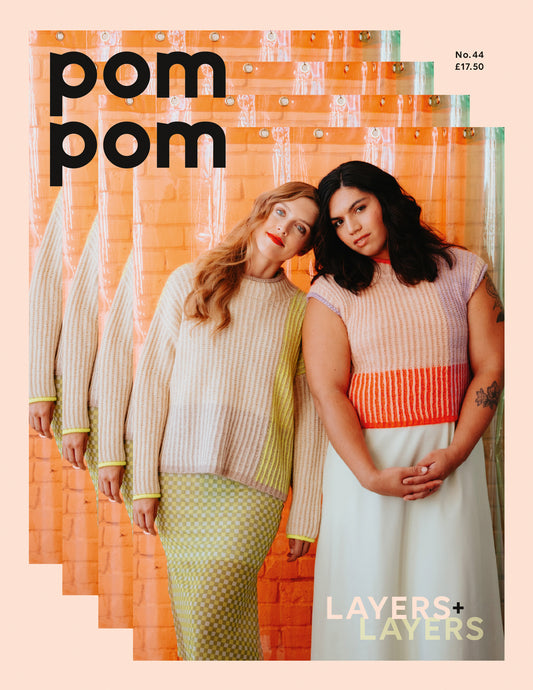 pompom Mag 44