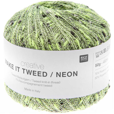 Creative Make It Tweed & Make it Tweed Glitz
