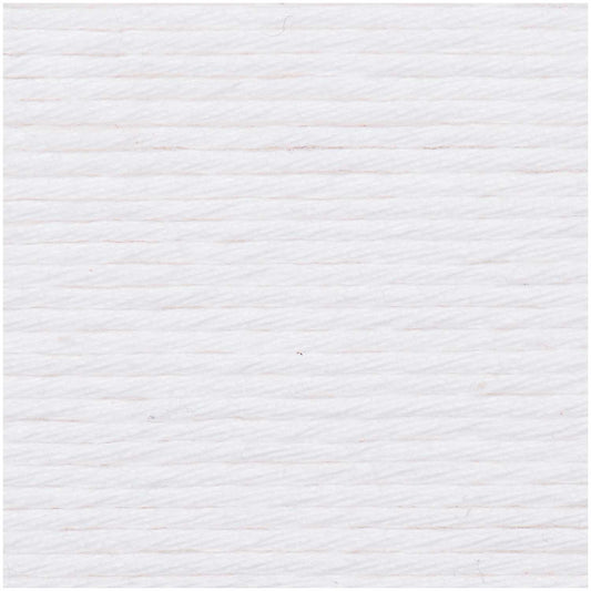 Creative Cotton Aran