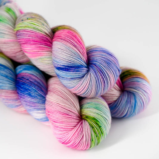 Sock Yarn