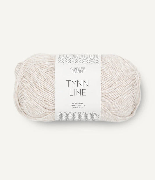 Tynn Line - Restpartien