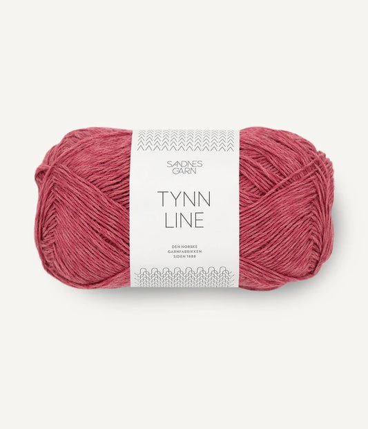 Tynn Line