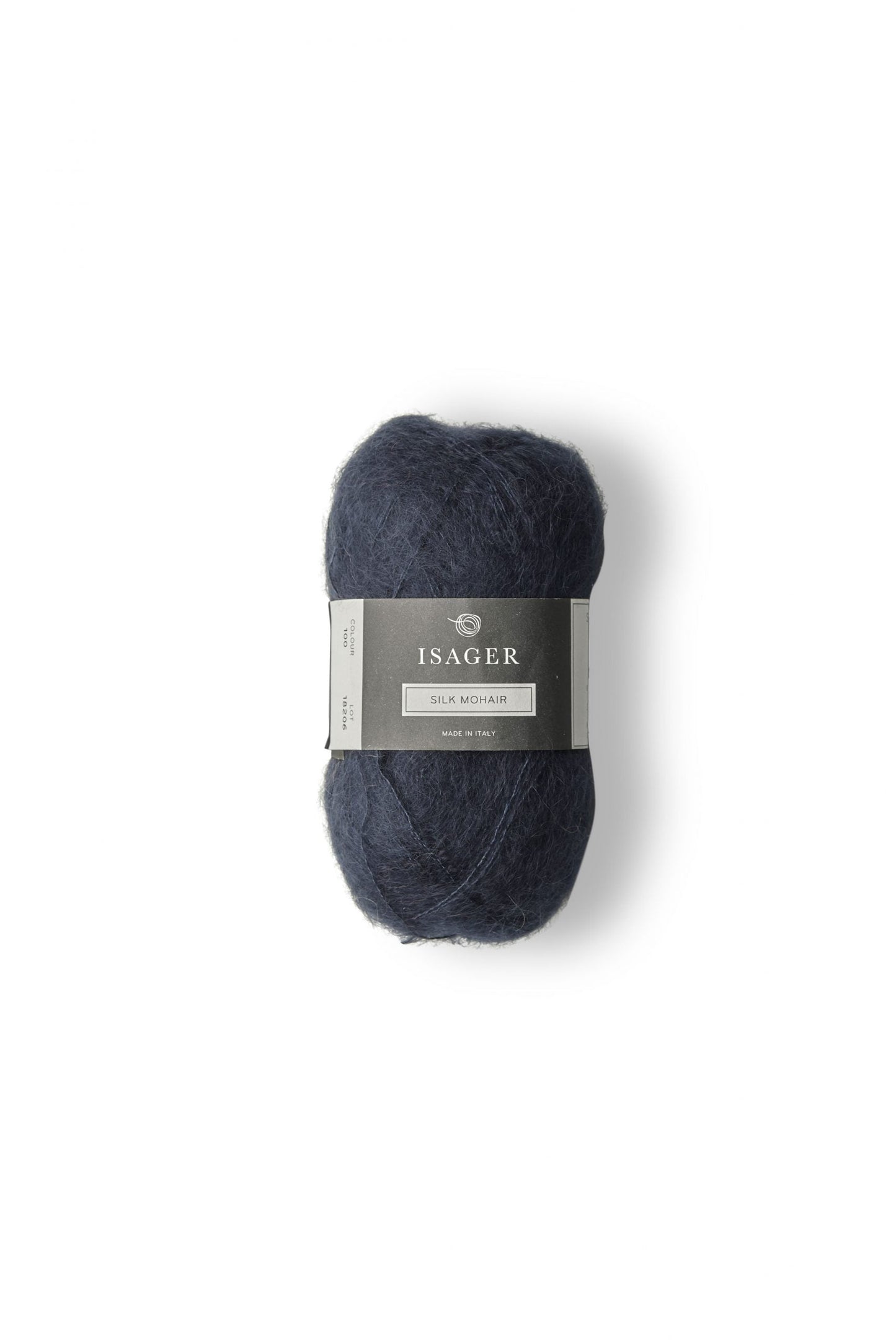 Silk Mohair [Restpartien]