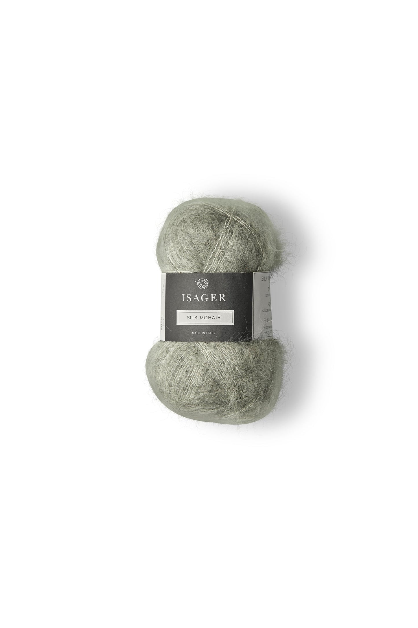 Silk Mohair [Restpartien]
