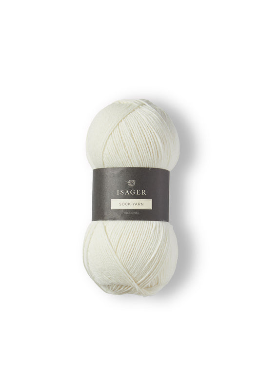 Sock Yarn (100g Knäuel)