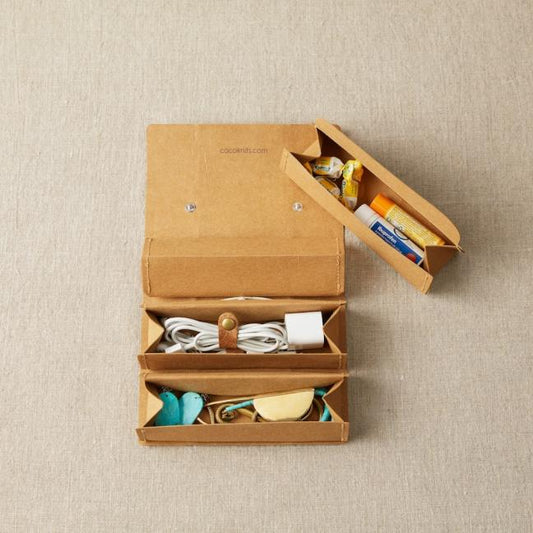 AR Zubehörrolle (beige)