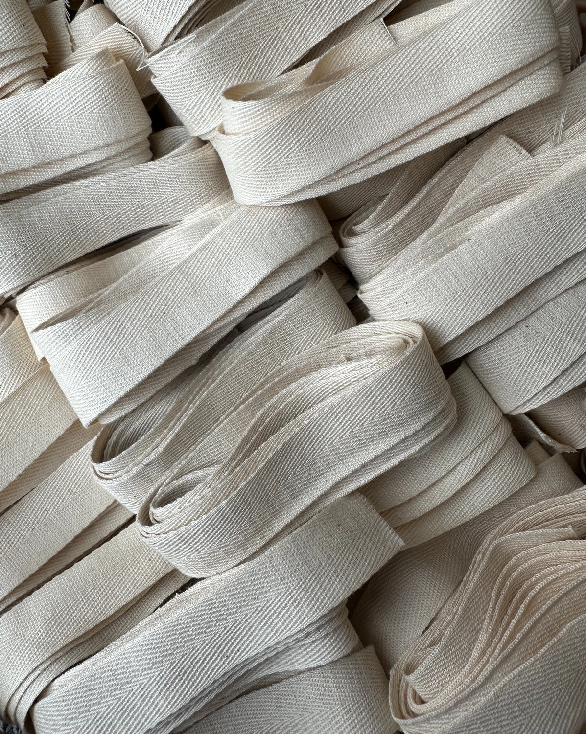Baumwollband für die Breeze Bag (Bio-Baumwolle)