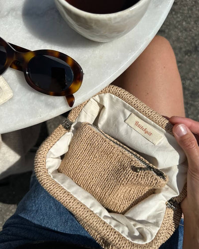 Innenfutter für alle Taschen von PetiteKnit
