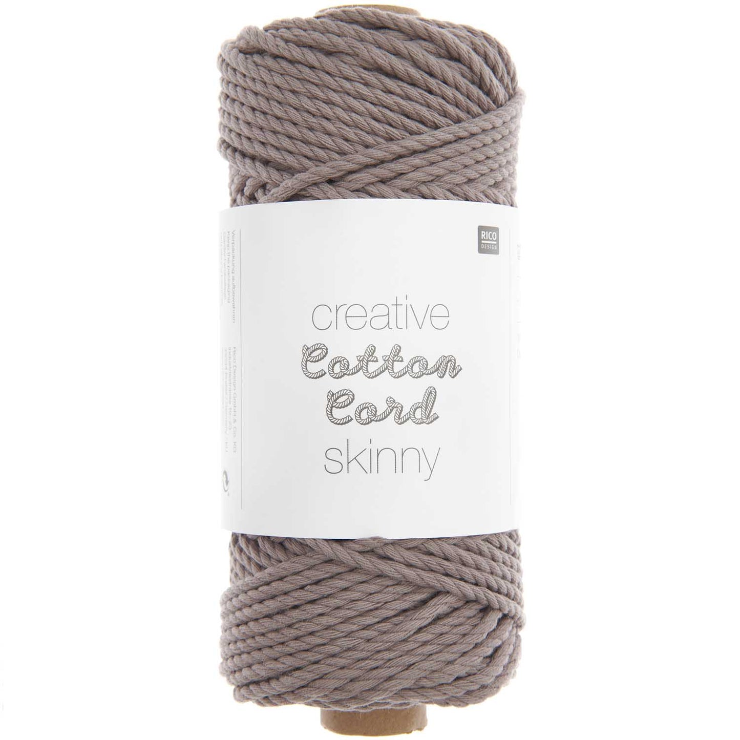 Creative Cotton Cord skinny